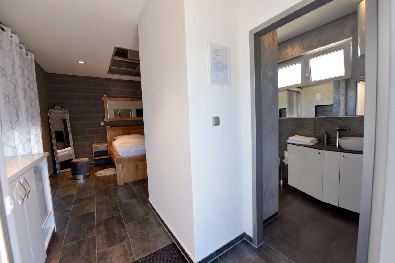 Apartmani I Bungalovi Trojka Banja Luka Zewnętrze zdjęcie