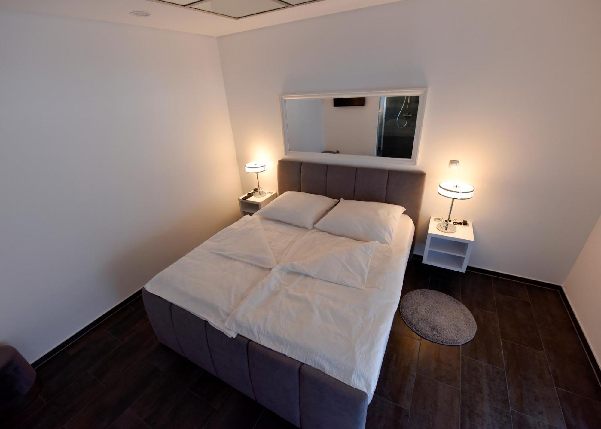 Apartmani I Bungalovi Trojka Banja Luka Pokój zdjęcie