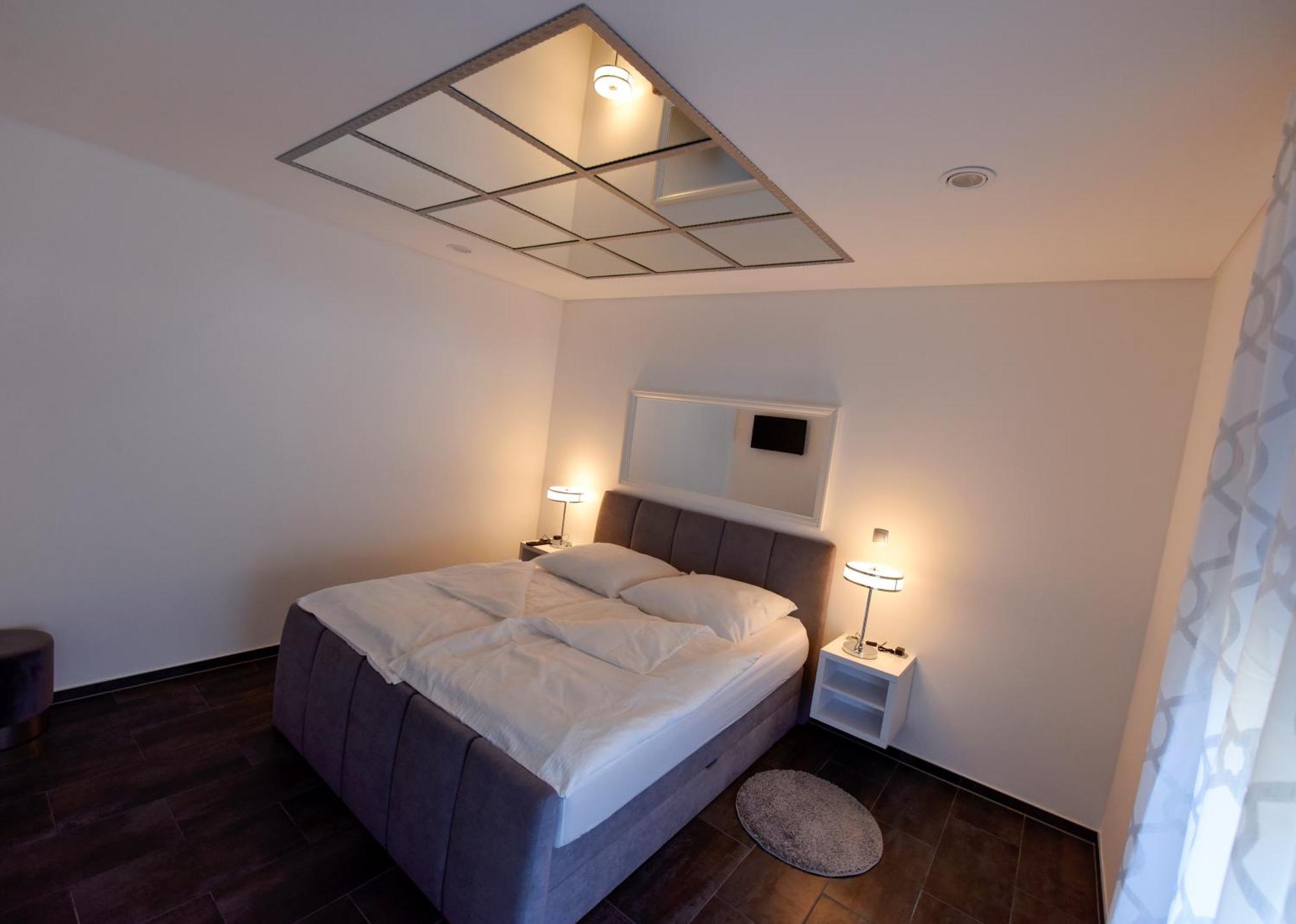 Apartmani I Bungalovi Trojka Banja Luka Pokój zdjęcie