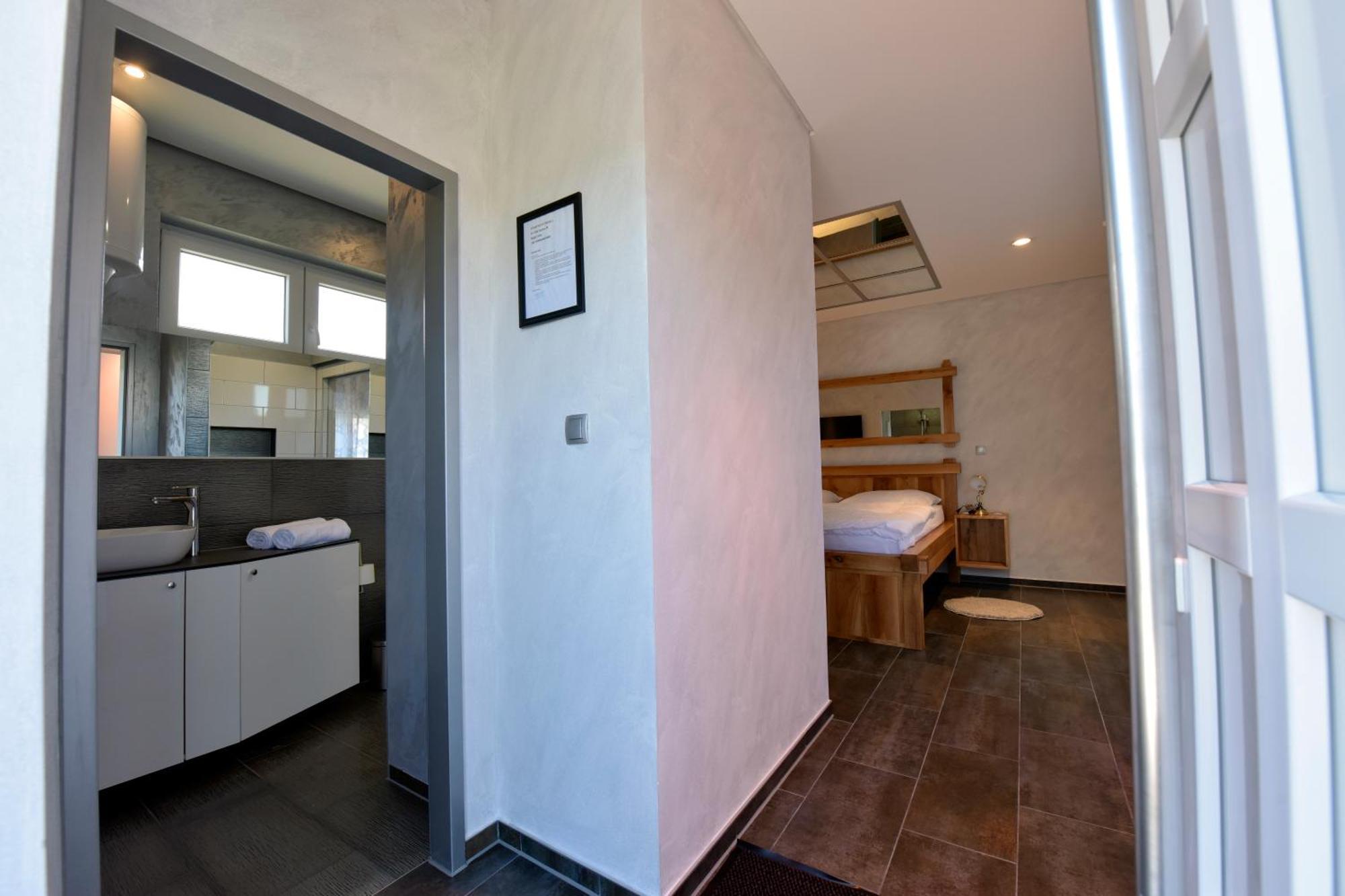 Apartmani I Bungalovi Trojka Banja Luka Pokój zdjęcie