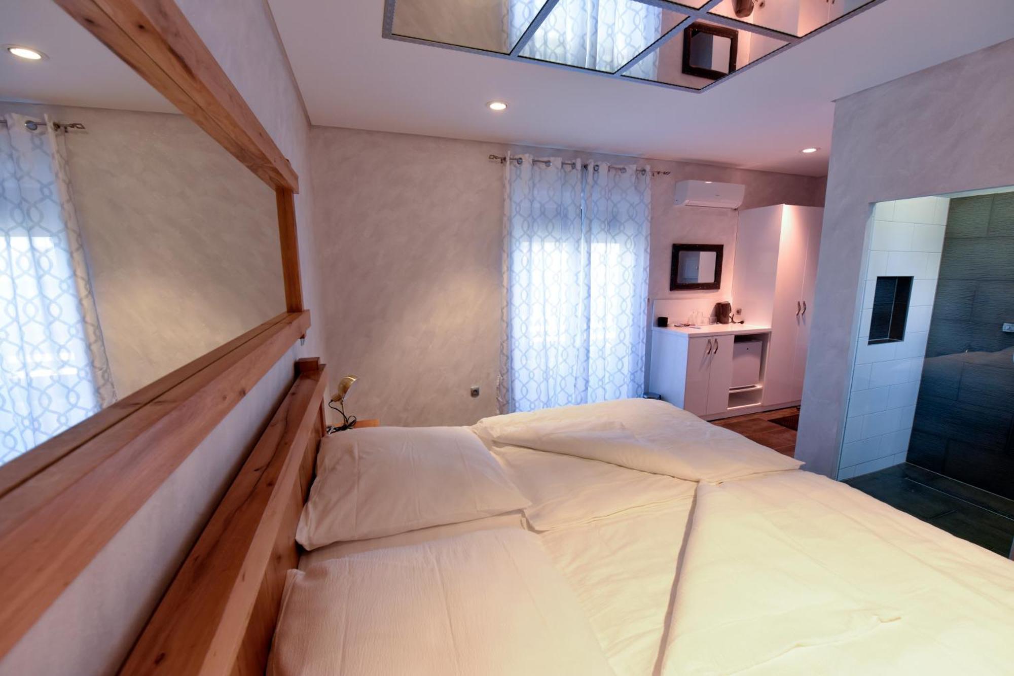 Apartmani I Bungalovi Trojka Banja Luka Pokój zdjęcie