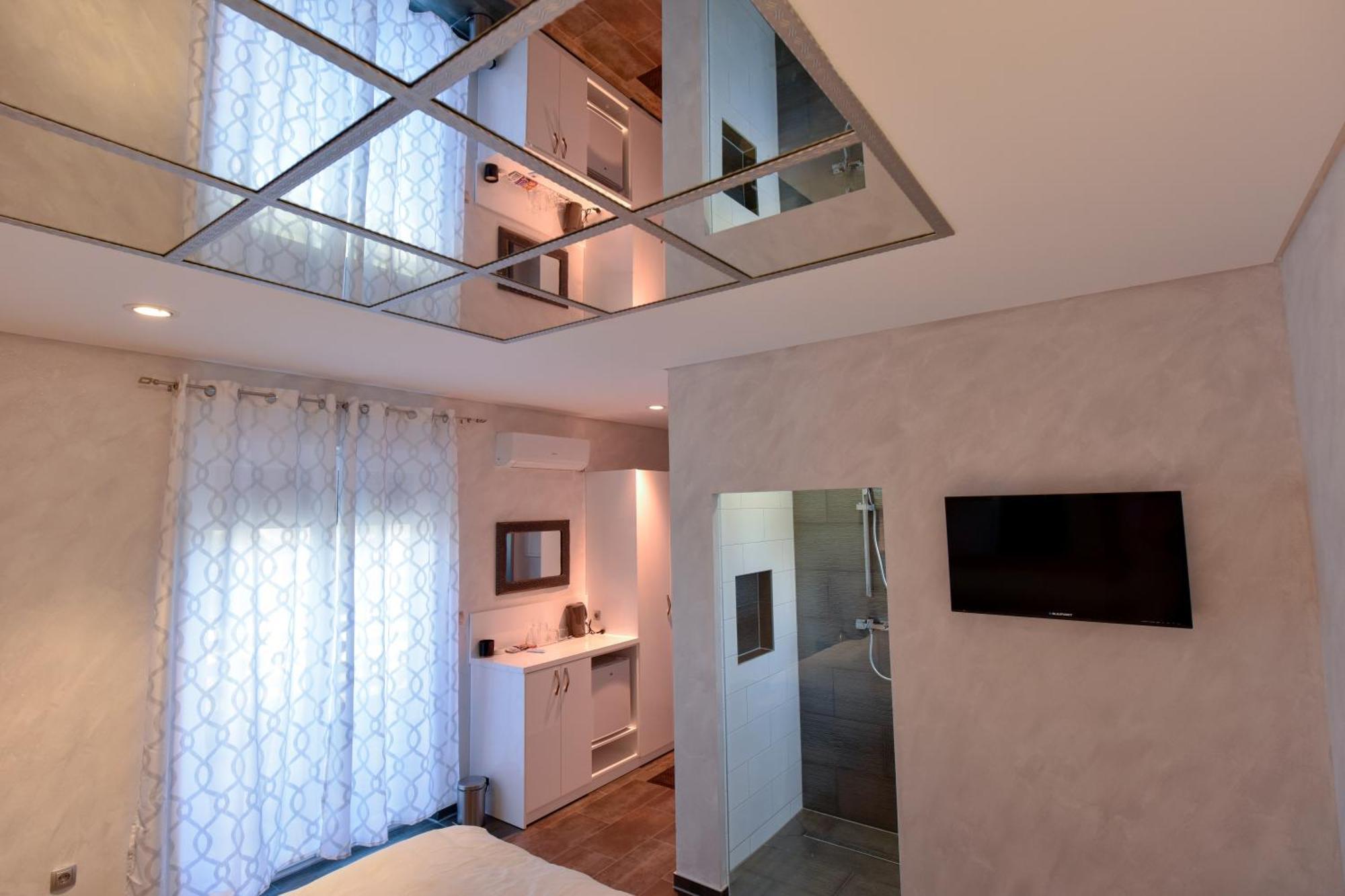 Apartmani I Bungalovi Trojka Banja Luka Pokój zdjęcie