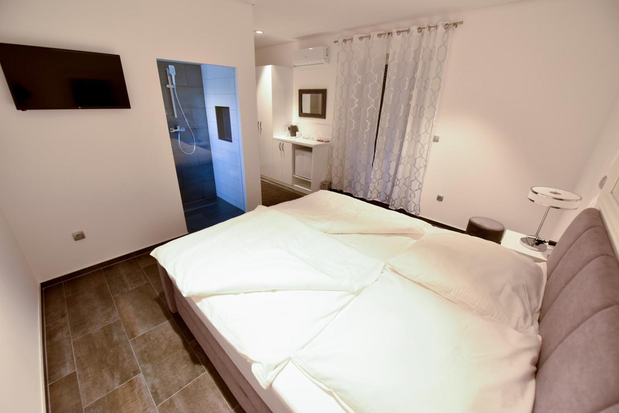 Apartmani I Bungalovi Trojka Banja Luka Pokój zdjęcie
