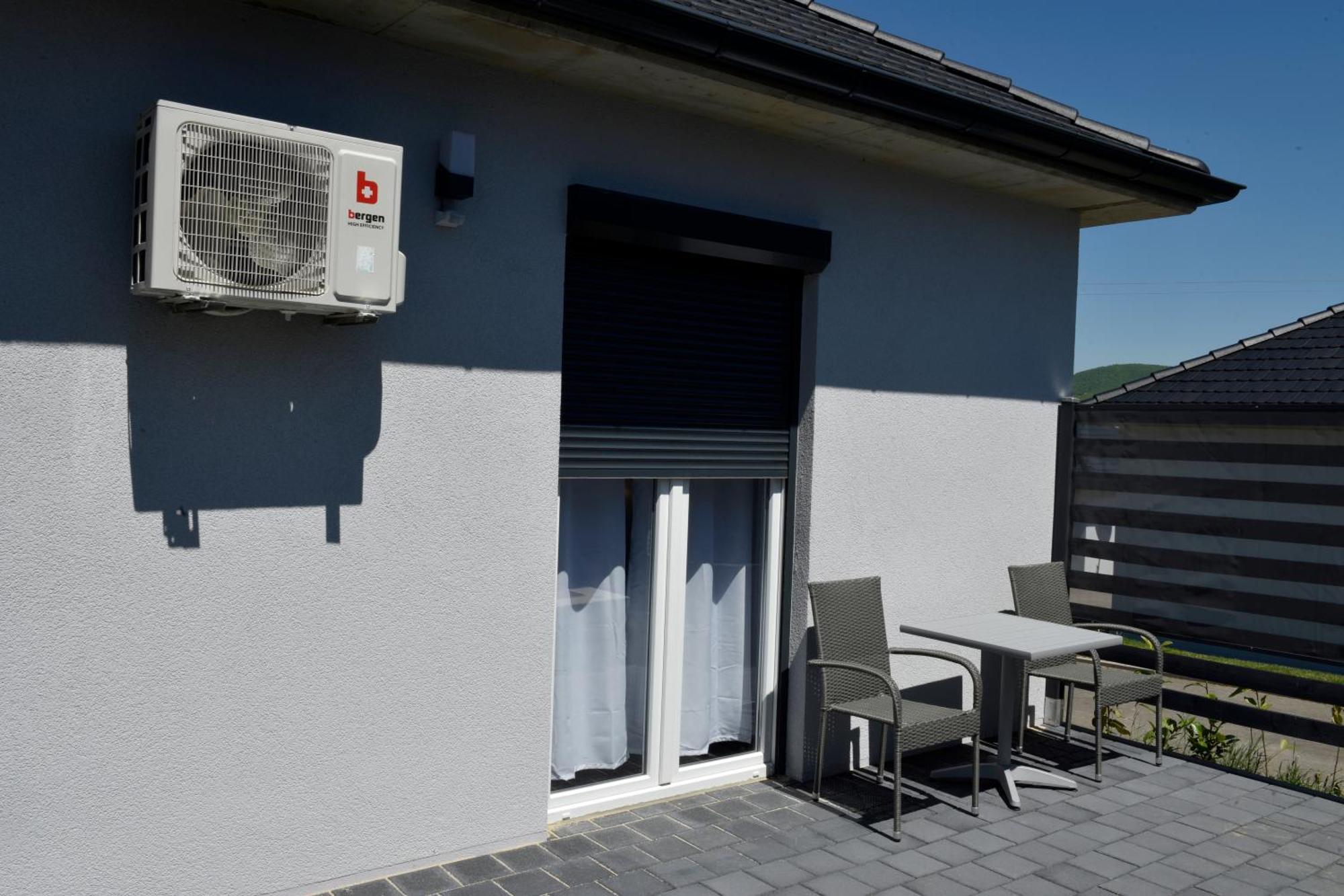 Apartmani I Bungalovi Trojka Banja Luka Pokój zdjęcie