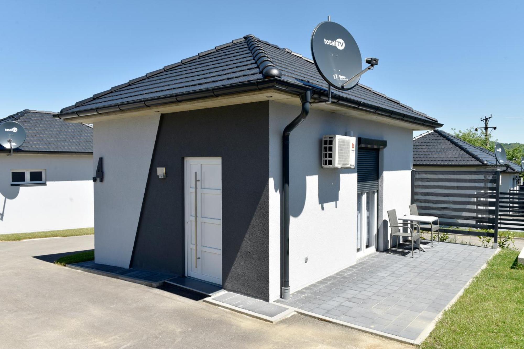 Apartmani I Bungalovi Trojka Banja Luka Pokój zdjęcie