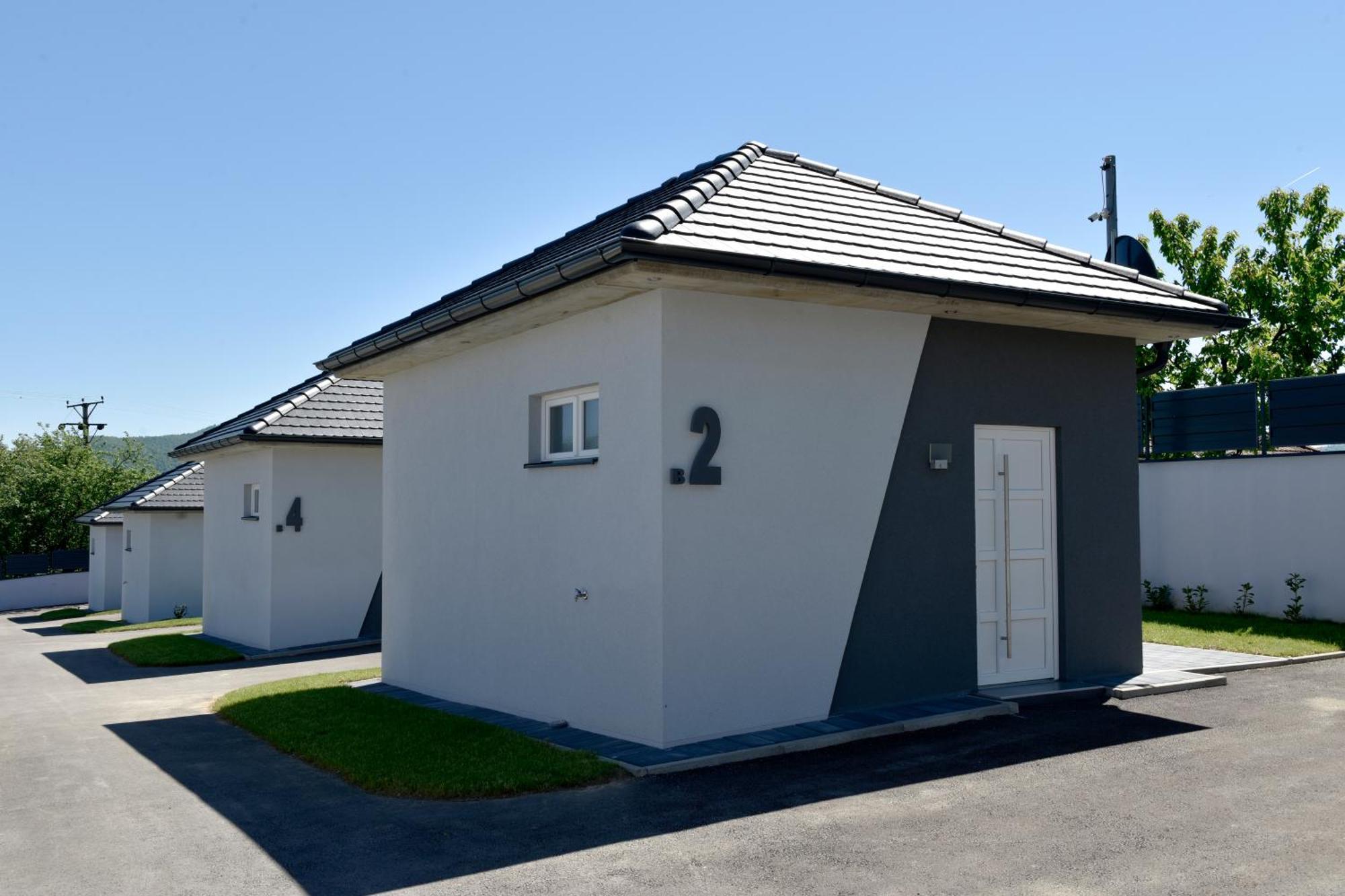 Apartmani I Bungalovi Trojka Banja Luka Pokój zdjęcie