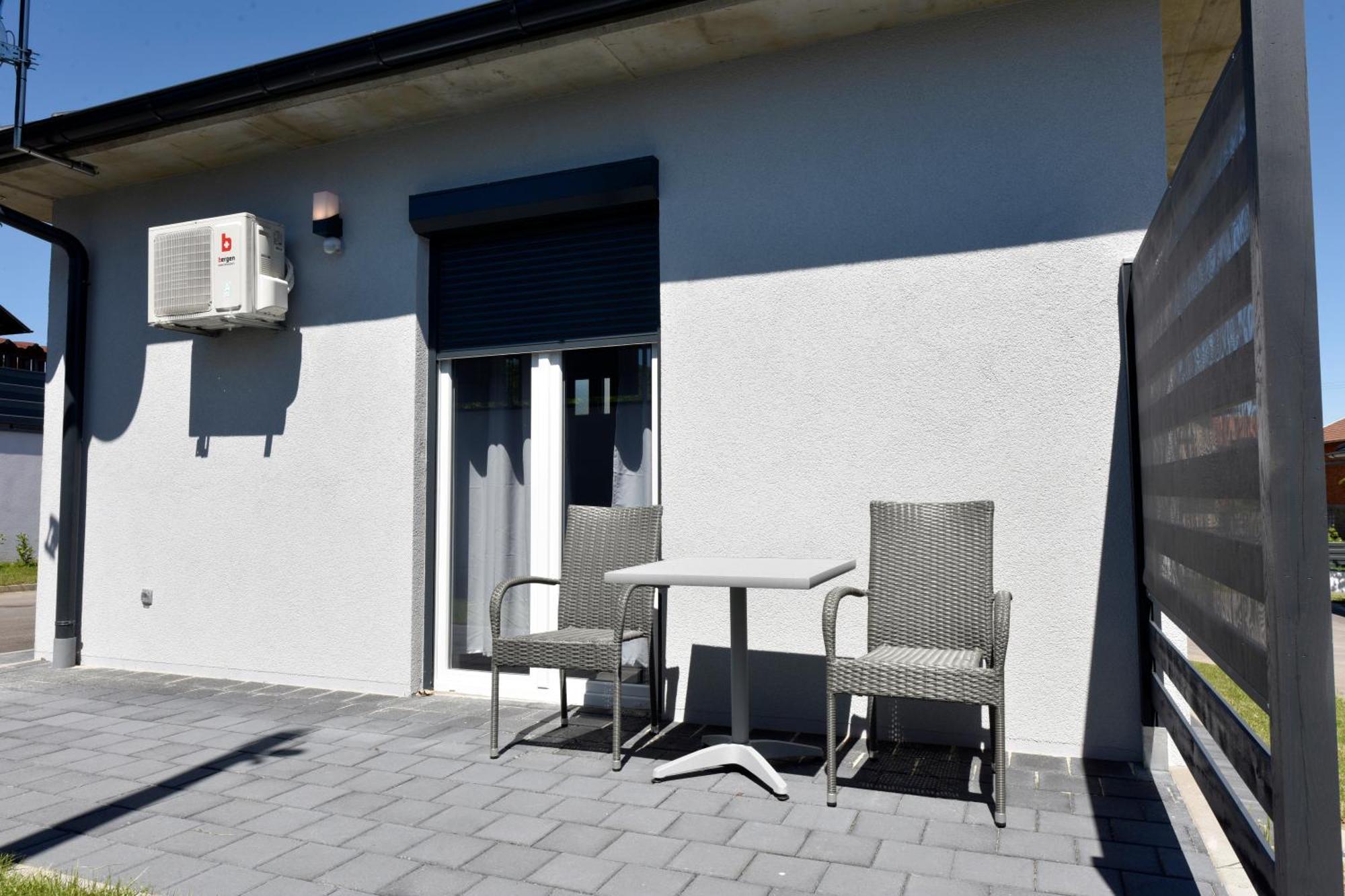 Apartmani I Bungalovi Trojka Banja Luka Pokój zdjęcie