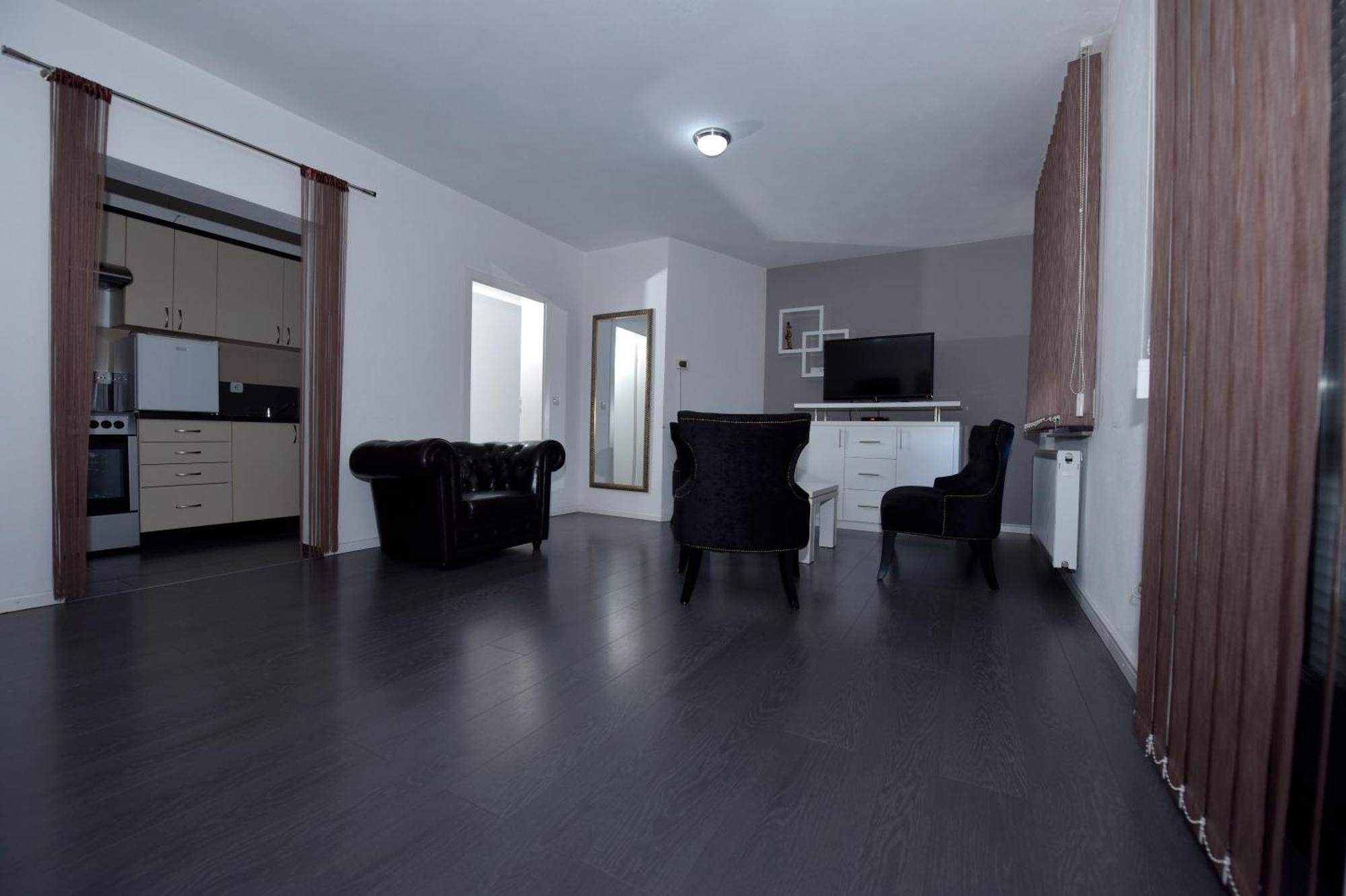 Apartmani I Bungalovi Trojka Banja Luka Pokój zdjęcie