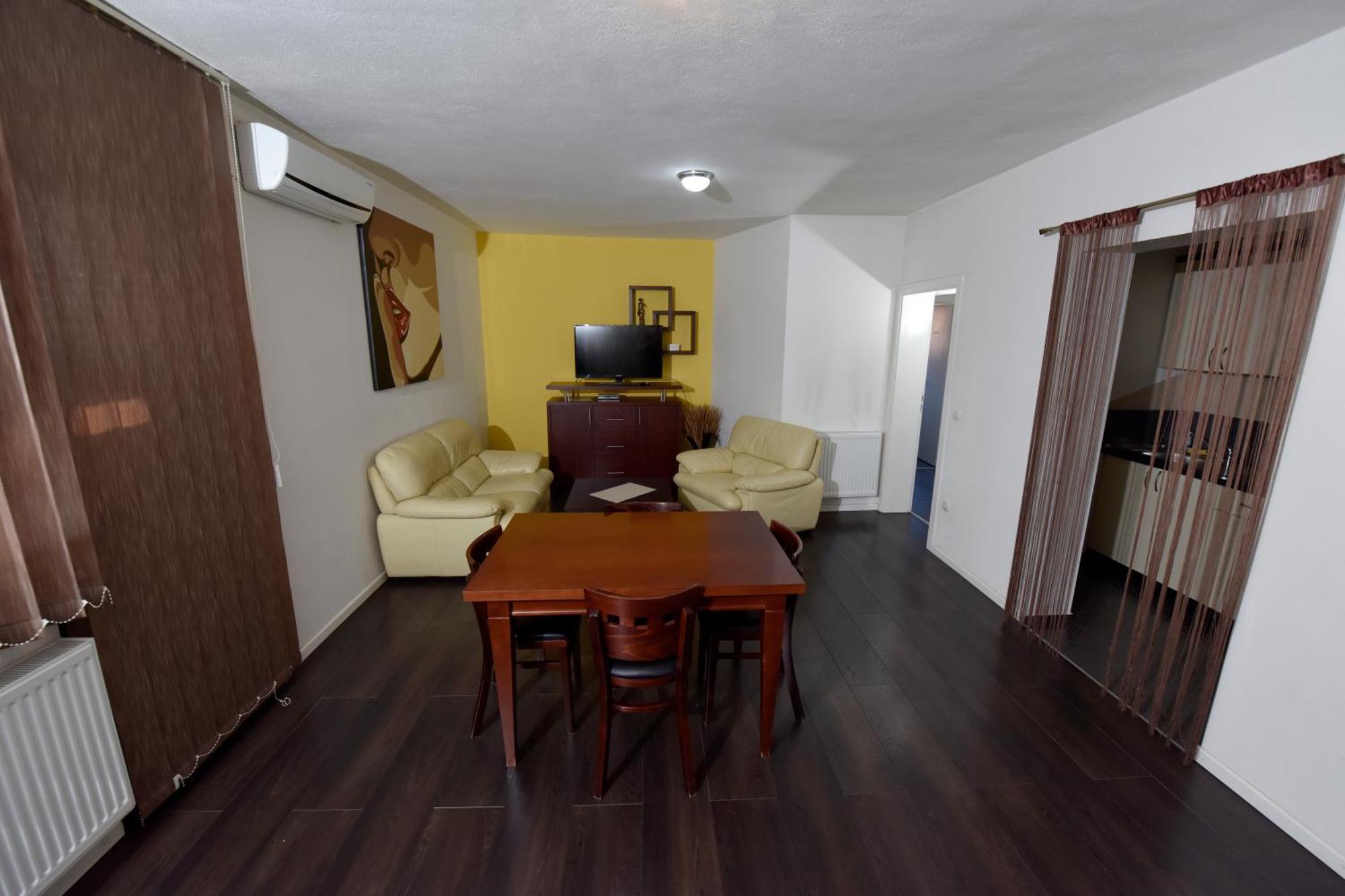 Apartmani I Bungalovi Trojka Banja Luka Pokój zdjęcie